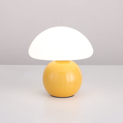 Musho Bordlampe | Mustard | Vanero