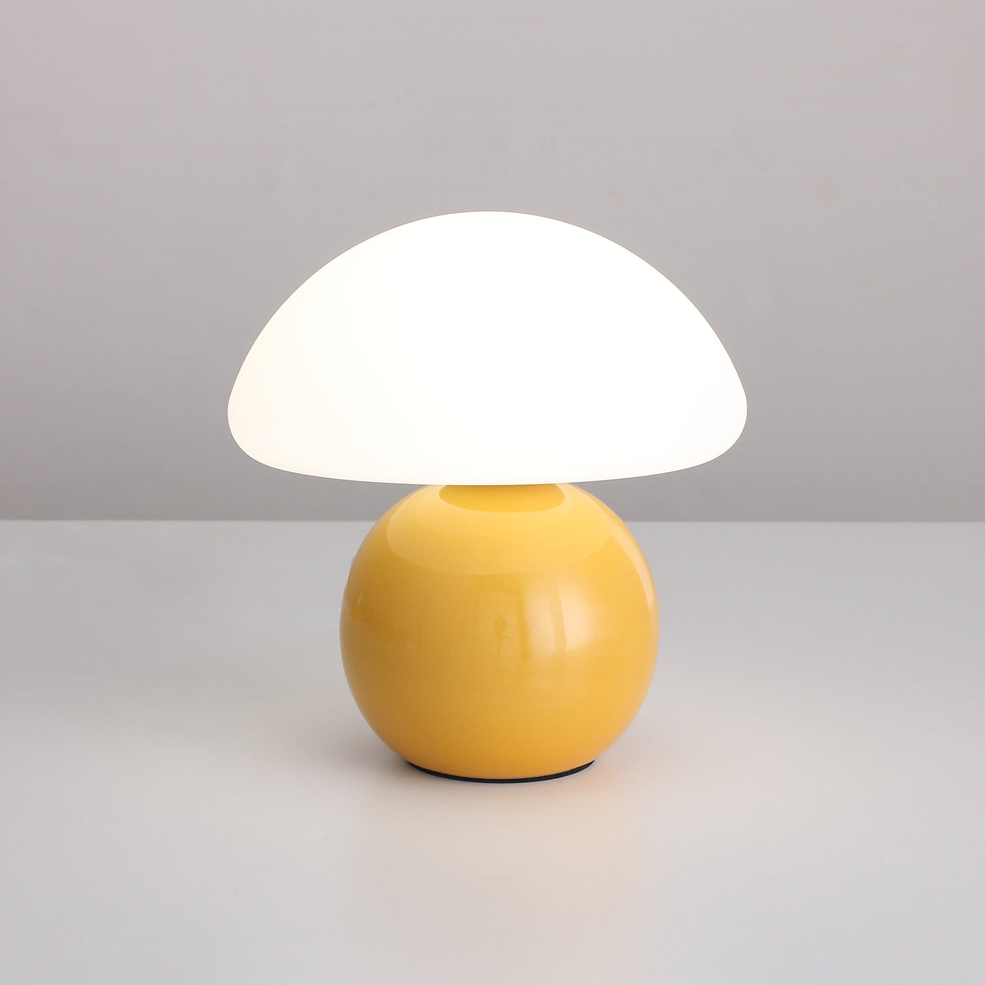 Musho Bordlampe | Mustard | Vanero