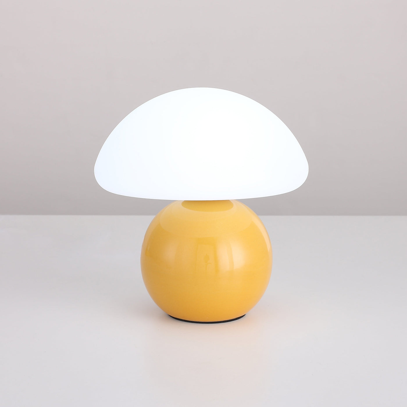 Musho Bordlampe | Mustard | Vanero