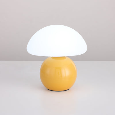 Musho Bordlampe | Mustard | Vanero