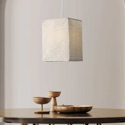 Osaki Pendel | Ø22 Hvid | Vanero