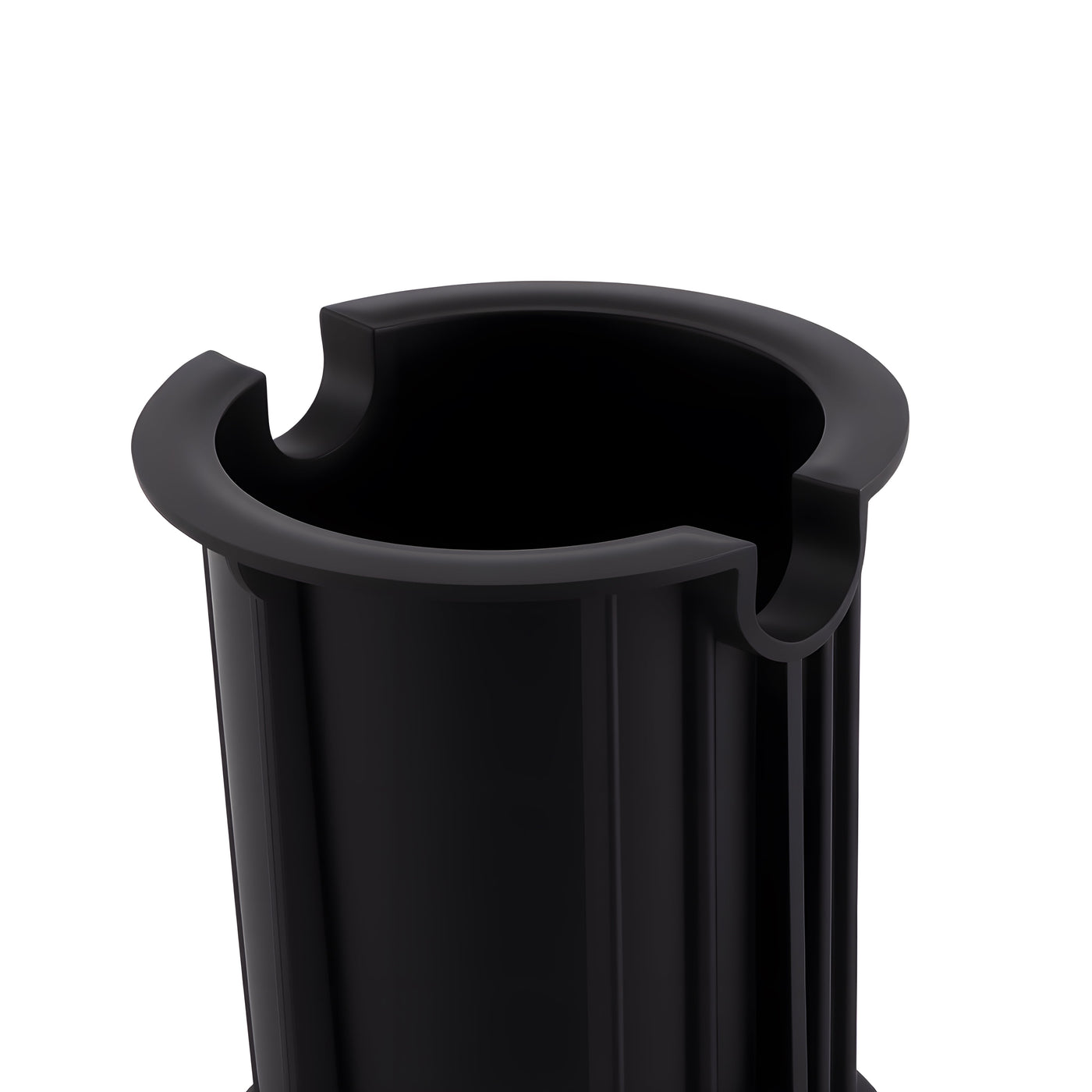 Jordspot GU10 Firkantet | IP67 110 mm | Vanero