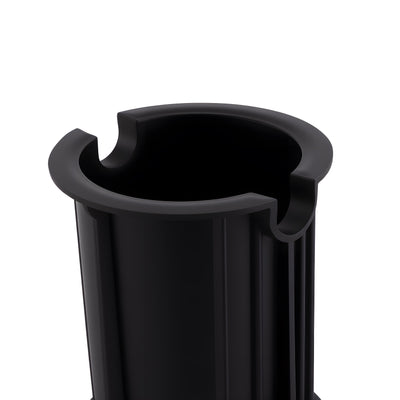 Jordspot GU10 Firkantet | IP67 110 mm | Vanero