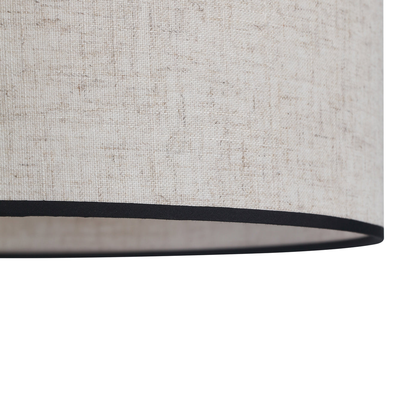 Drum Pendel | Ø40 Linen | Vanero