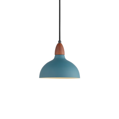 Oak Pendel | Ø19 Petroleum | Vanero