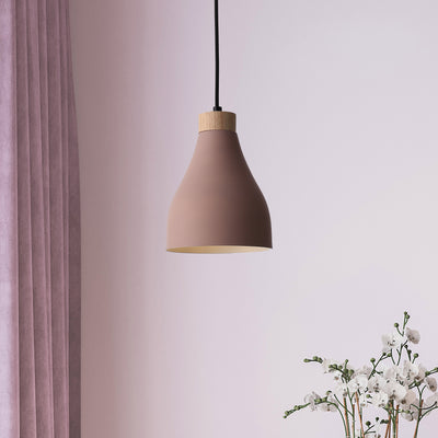 Ash Pendel | Ø16 Nude | Vanero