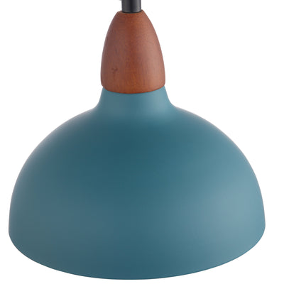Oak Pendel | Ø19 Petroleum | Vanero