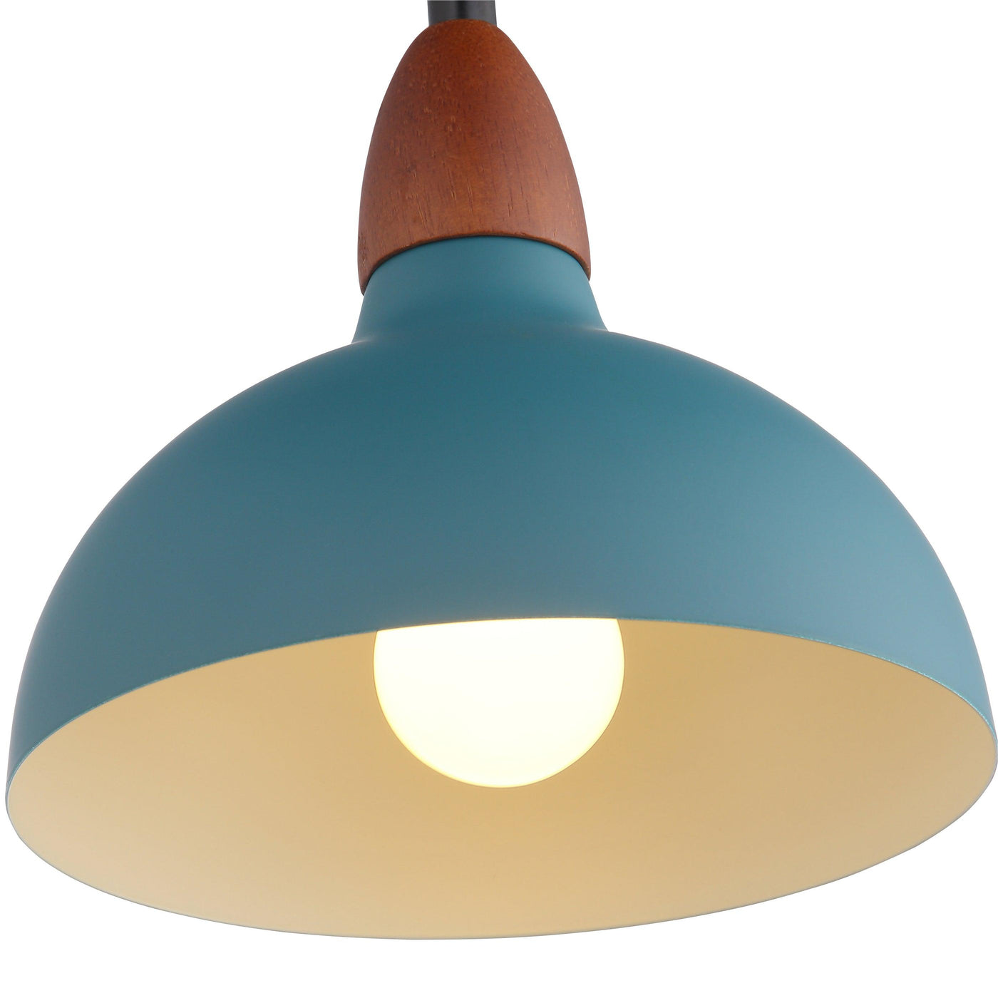 Oak Pendel | Ø19 Petroleum | Vanero