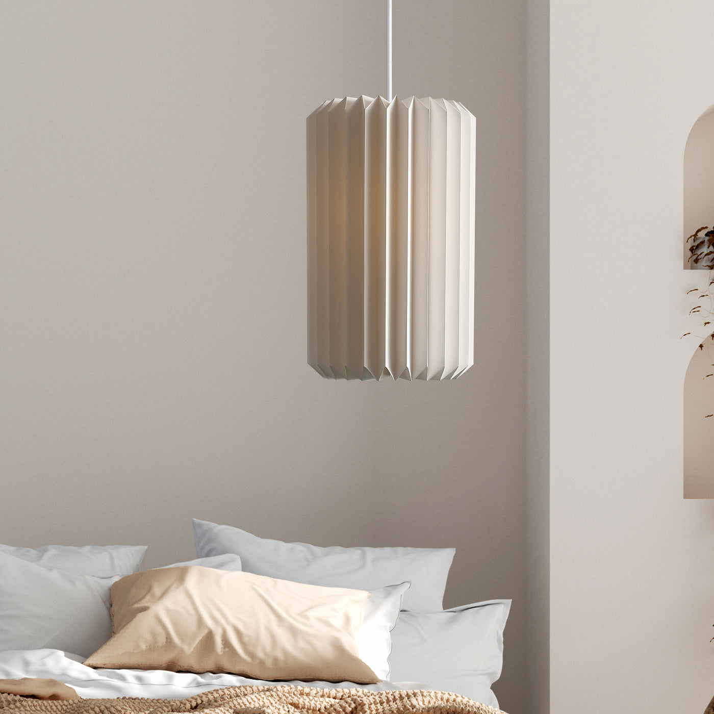 Moon Tall | Ø18 Pendel | Vanero