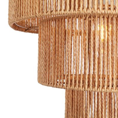 Ronda | Braided Pendel Ø40 | Vanero
