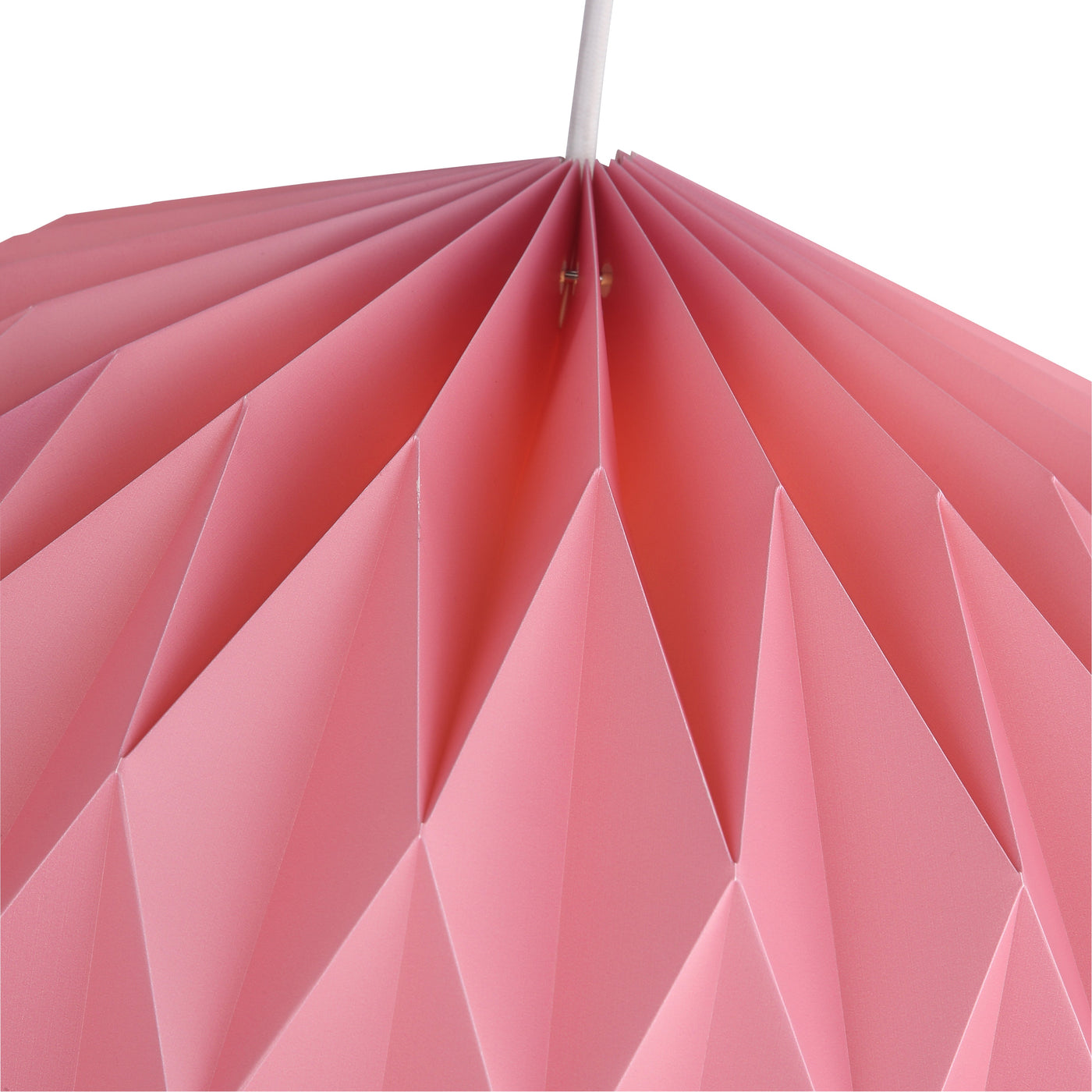 Moon Oblong | Ø42 Pendel Rosa | Vanero