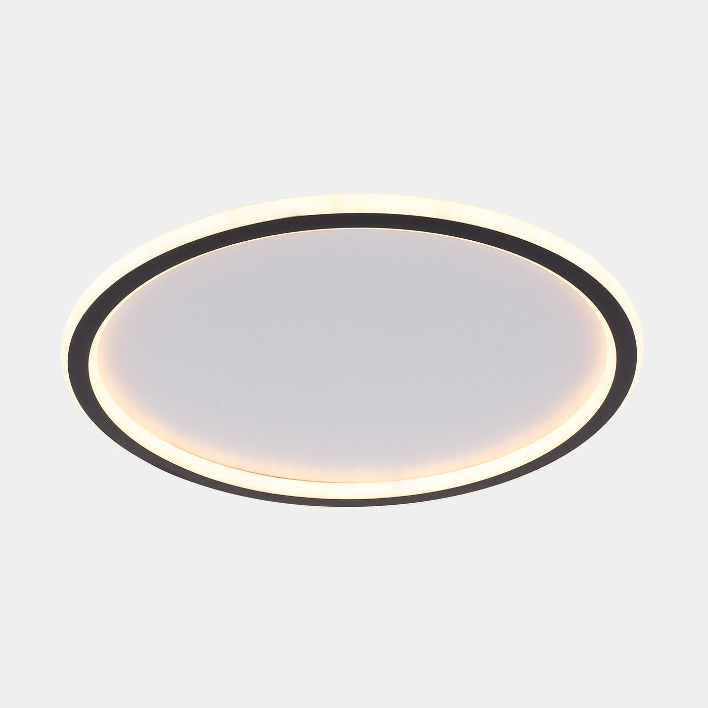 Orbit LED Plafond Ø40 | Fjernbetjening | Vanero