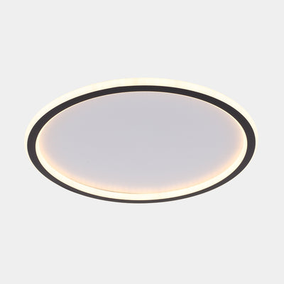 Orbit LED Plafond Ø40 | Fjernbetjening | Vanero