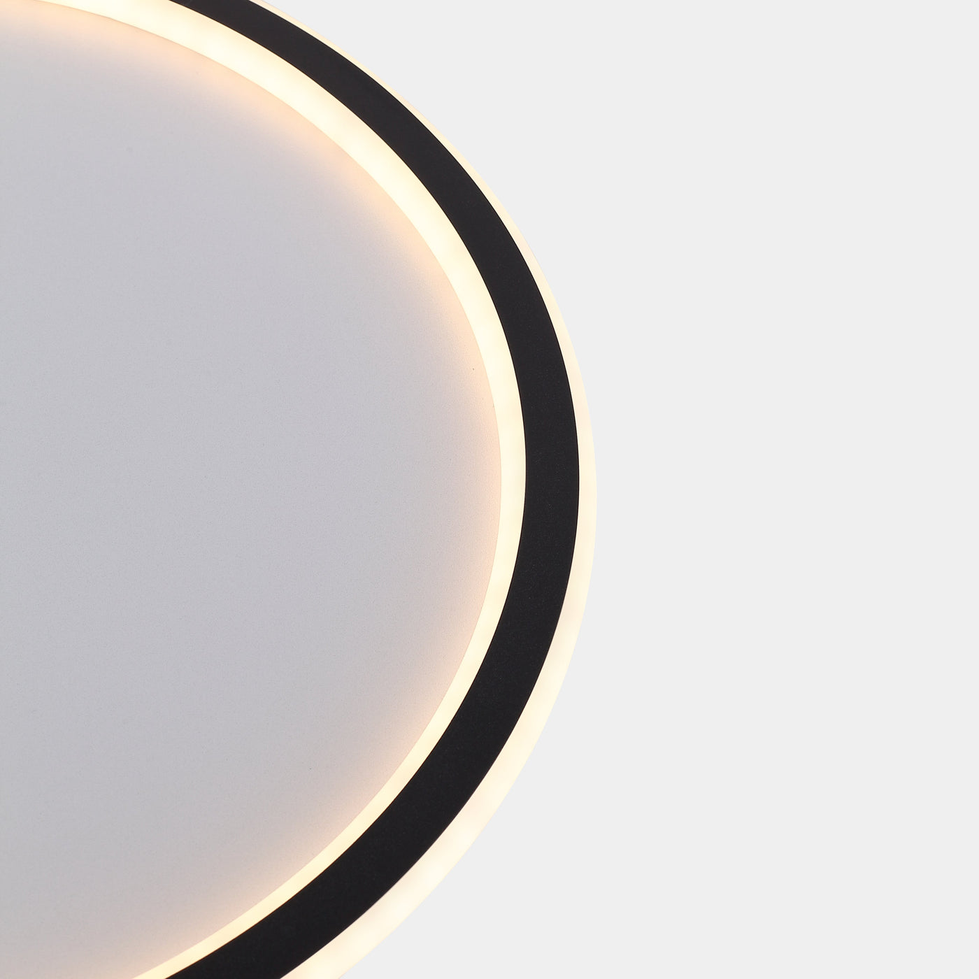 Orbit LED Plafond Ø40 | Fjernbetjening | Vanero