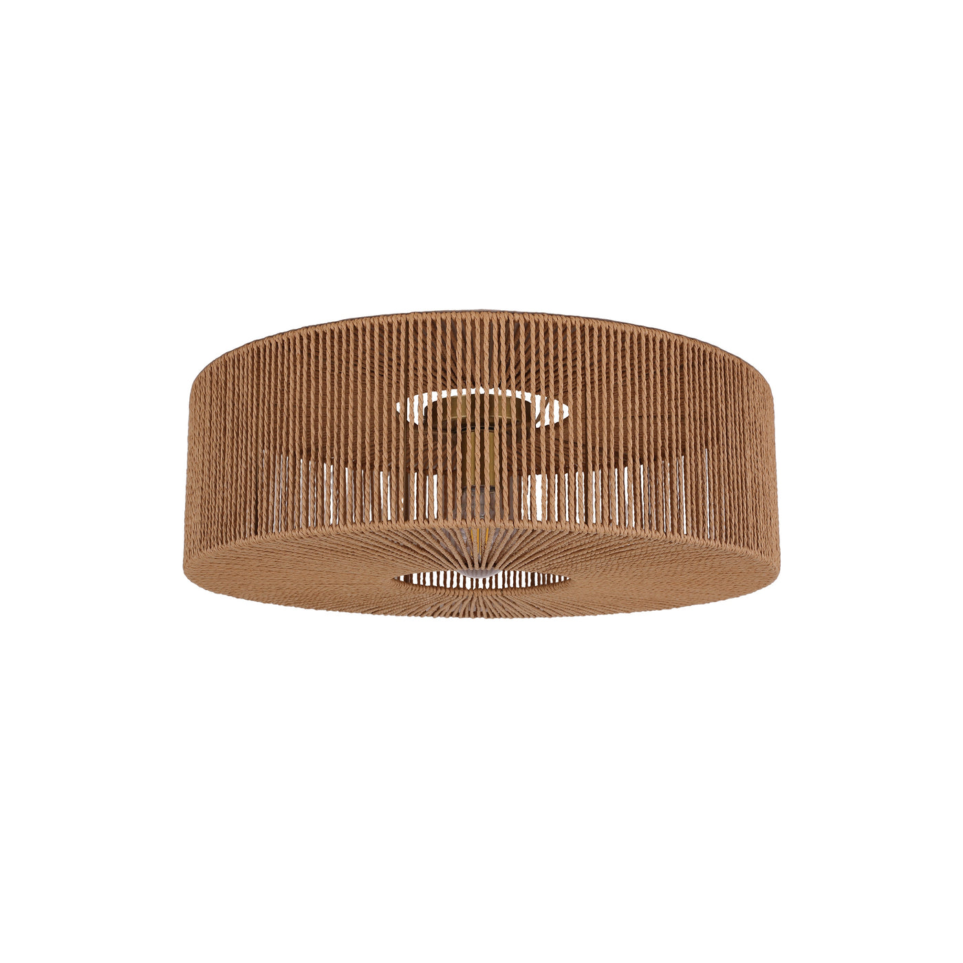 Braided Loftlampe | Ø60 | Vanero