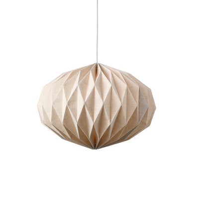 Moon Oblong | Textile Linen | Vanero