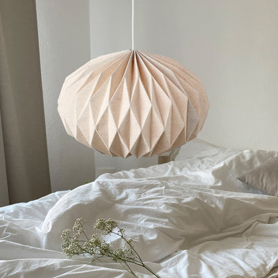 Moon Oblong | Textile Linen | Vanero