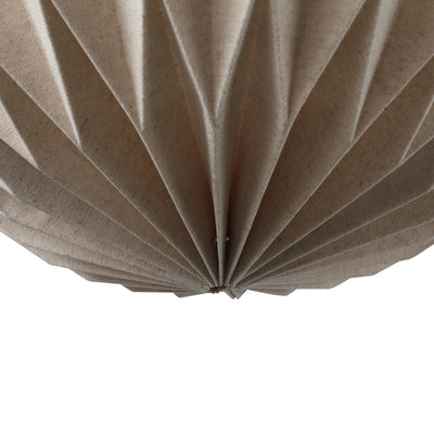 Moon Oblong | Textile Linen | Vanero