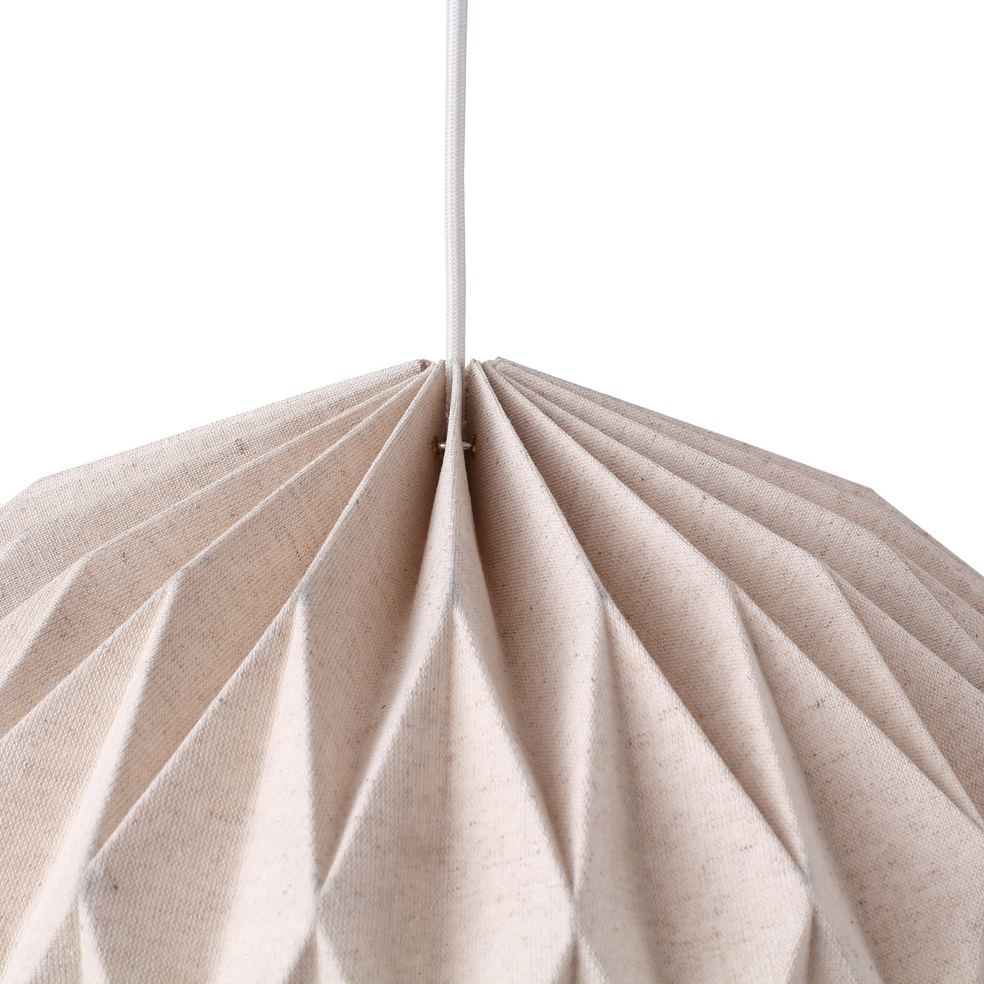 Moon Oblong | Textile Linen | Vanero