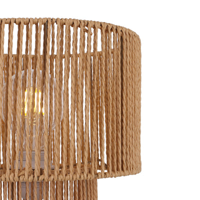 Braided | Bordlampe | Vanero