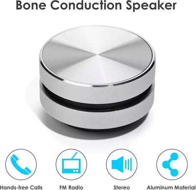 Dura Mobi | Portable Bluetooth Speaker | Vanero