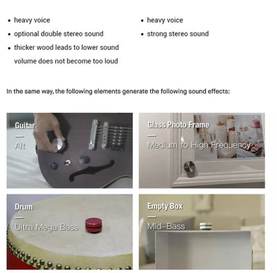 Dura Mobi | Portable Bluetooth Speaker | Vanero