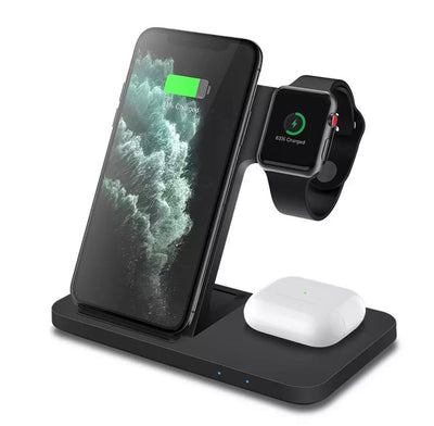 3-in-1 | Charger | Vanero