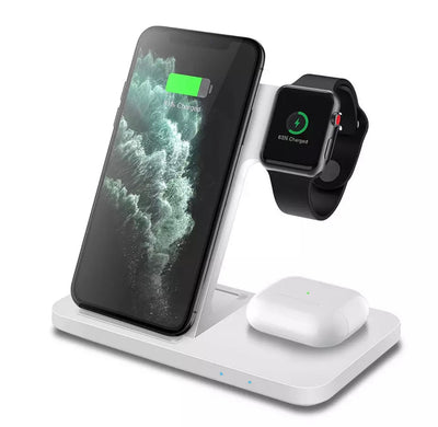 3-in-1 | Charger | Vanero
