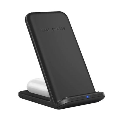 3-in-1 | Charger | Vanero