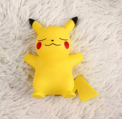 Pokemon | Night Lights | Vanero