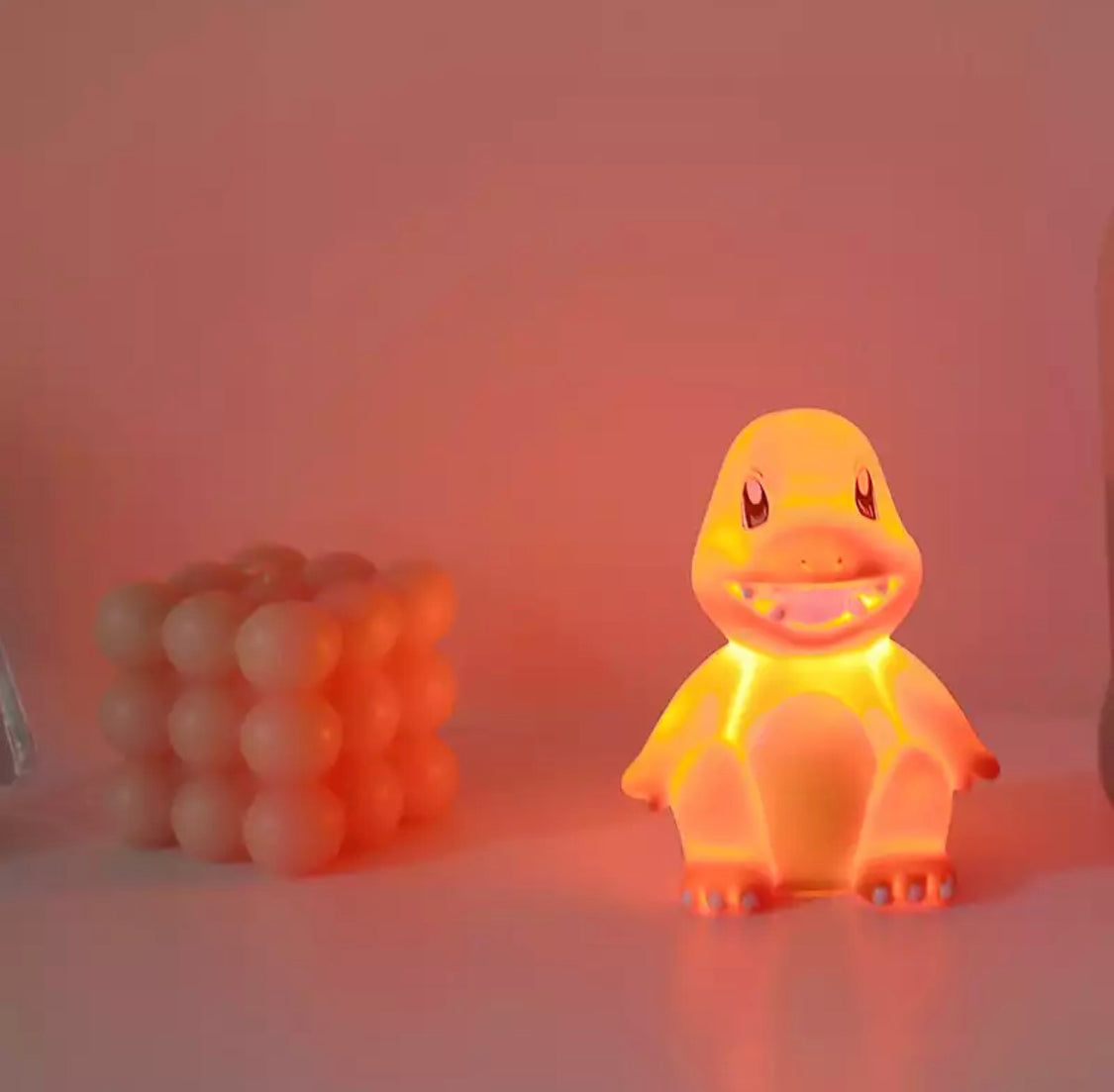 Pokemon | Night Lights | Vanero