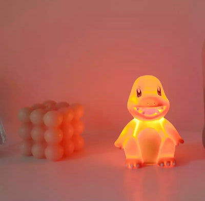 Pokemon | Night Lights | Vanero