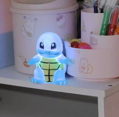Pokemon | Night Lights | Vanero