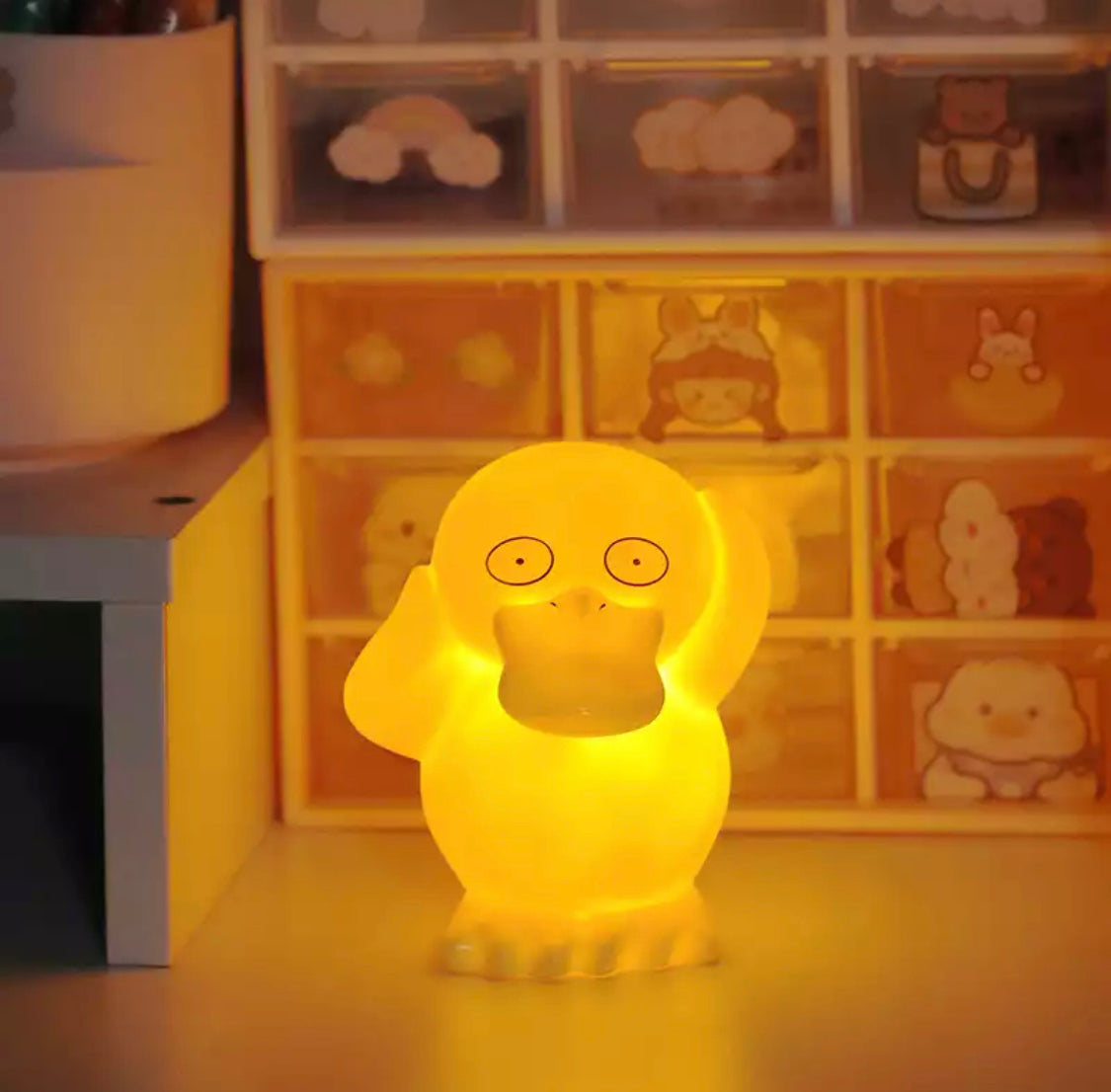 Pokemon | Night Lights | Vanero