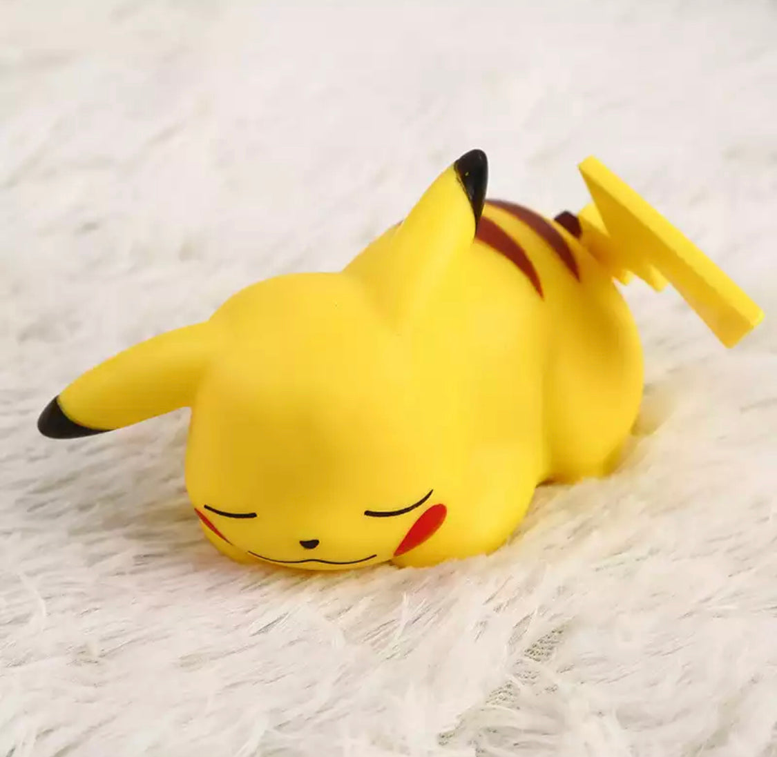 Pokemon | Night Lights | Vanero