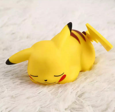 Pokemon | Night Lights | Vanero