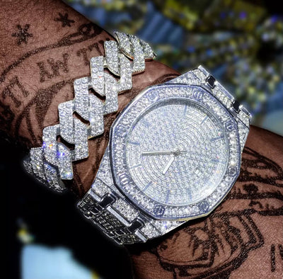 Sparkling Ice | Watch | Vanero