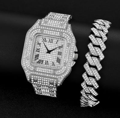 Sparkling Ice | Watch | Vanero