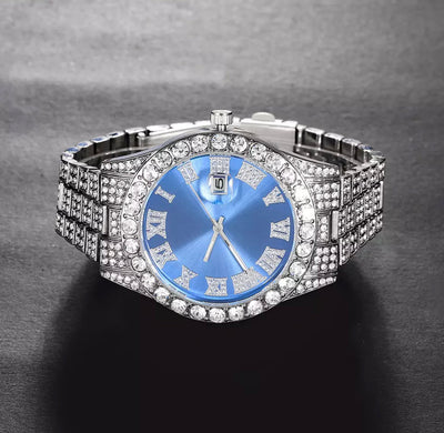 Sparkling Ice | Watch | Vanero