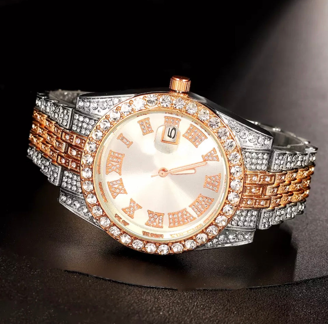 Sparkling Ice | Watch | Vanero