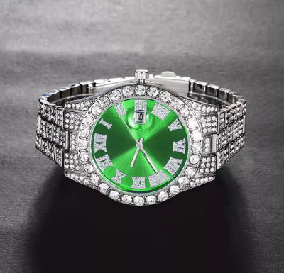 Sparkling Ice | Watch | Vanero