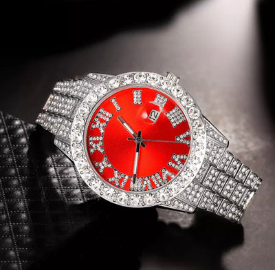 Sparkling Ice | Watch | Vanero