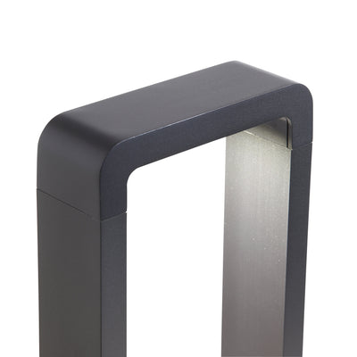 Rio LED Udendørs Havelampe | 80cm | Vanero