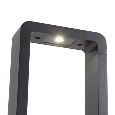 Rio LED Udendørs Havelampe | 80cm | Vanero