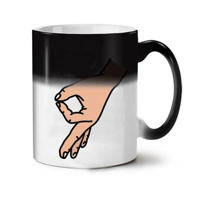 Zaubertasse | Magisk Krus | Vanero