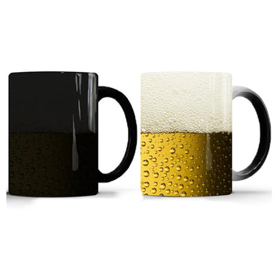 Zaubertasse | Magisk Krus | Vanero