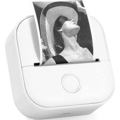Tintenfri | Mini Printer Set | Vanero