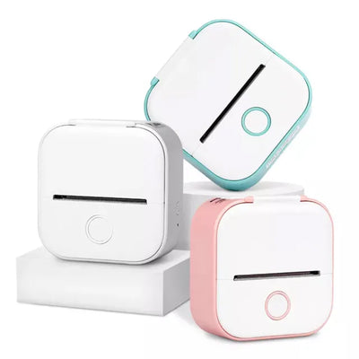 Tintenfri | Mini Printer Set | Vanero