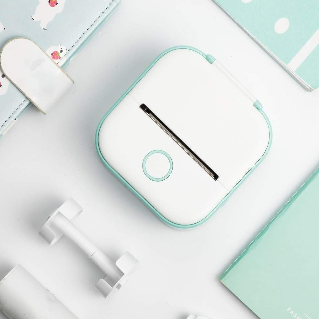 Tintenfri | Mini Printer Set | Vanero
