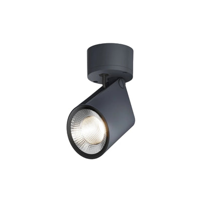 SticGlow | Udendørs LED Væglamper med Vandtæt Applikationsdesign | Vanero